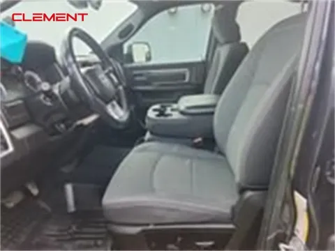 Photos of 2021 Ram 1500 Classic Warlock for sale in Saint Charles, MO at Clement Supercenter