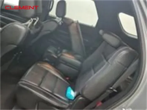 Another view of 2021 Dodge Durango R/T for sale in Saint Charles, MO at Clement Supercenter