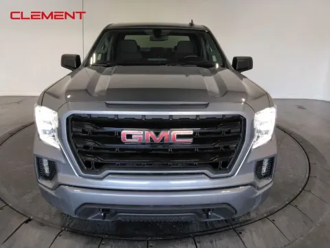 Photos of 2021 GMC Sierra 1500 Elevation for sale in Saint Charles, MO at Clement Supercenter