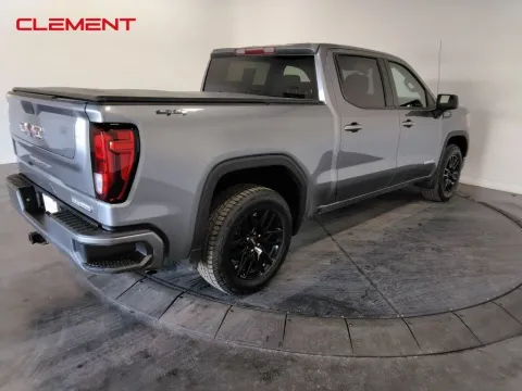 More photos of 2021 GMC Sierra 1500 Elevation at Clement Supercenter, MO