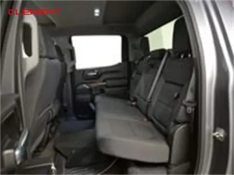 Another view of 2021 GMC Sierra 1500 Elevation for sale in Saint Charles, MO at Clement Supercenter