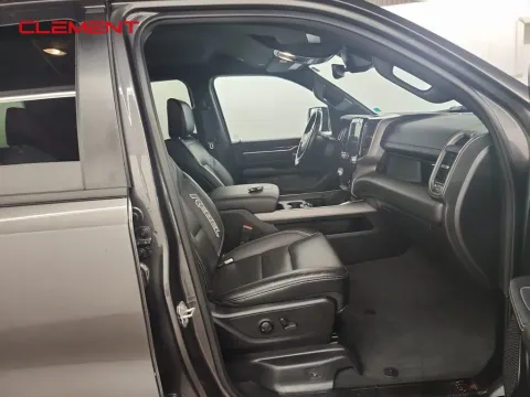 Photos of 2022 Ram 1500 Rebel for sale in Saint Charles, MO at Clement Supercenter