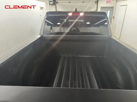 More photos of 2022 Ram 1500 Rebel at Clement Supercenter, MO