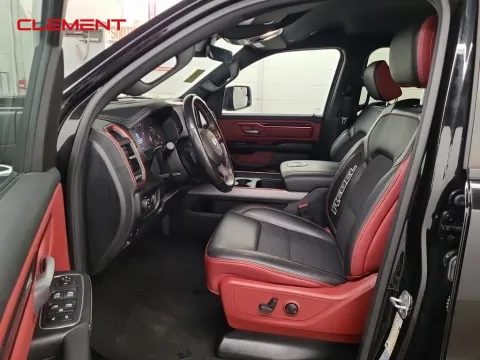 Photos of 2022 Ram 1500 Rebel for sale in Saint Charles, MO at Clement Supercenter