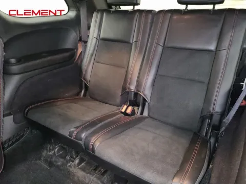 More photos of 2022 Dodge Durango R/T at Clement Supercenter, MO