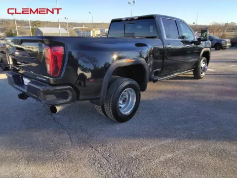 More photos of 2022 GMC Sierra 3500HD Denali at Clement Supercenter, MO