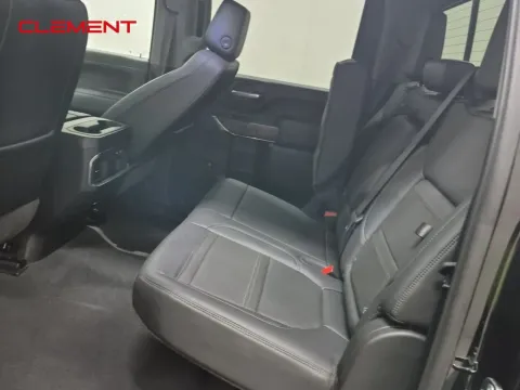 Another view of 2022 GMC Sierra 3500HD Denali for sale in Saint Charles, MO at Clement Supercenter