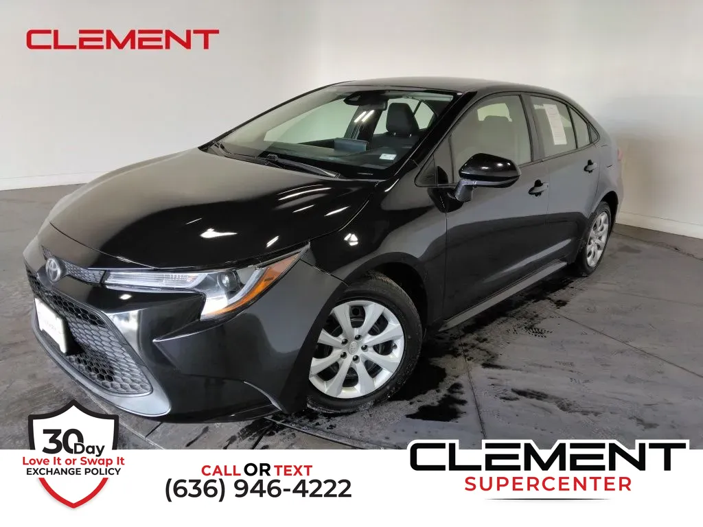2022 Toyota Corolla LE for sale in Saint Charles, MO