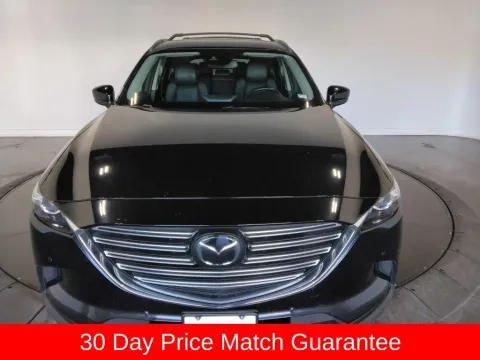 Photos of 2022 Mazda CX-9 Touring for sale in Saint Charles, MO at Clement Supercenter
