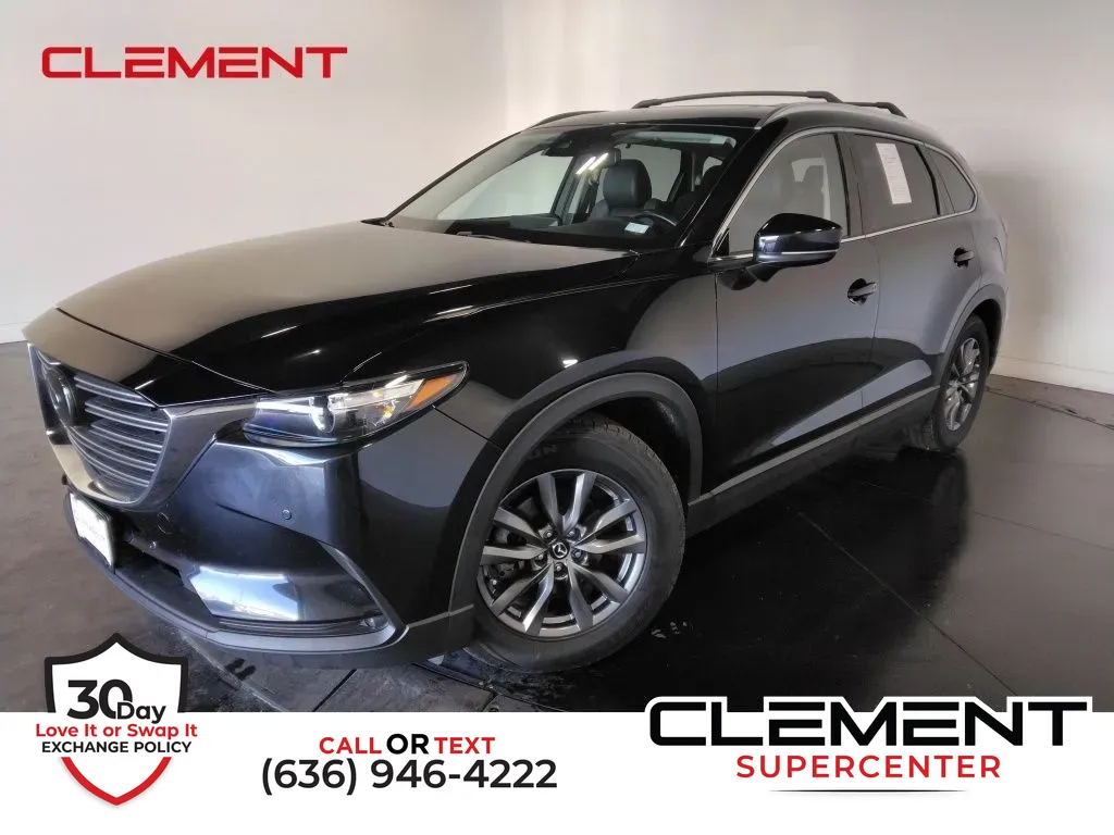 2022 Mazda CX-9 Touring for sale in Saint Charles, MO