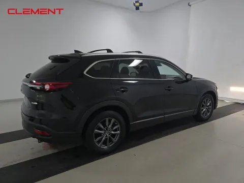 More photos of 2022 Mazda CX-9 Touring at Clement Supercenter, MO