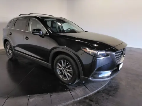 More photos of 2022 Mazda CX-9 Touring at Clement Supercenter, MO