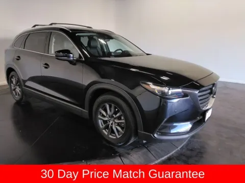 More photos of 2022 Mazda CX-9 Touring at Clement Supercenter, MO
