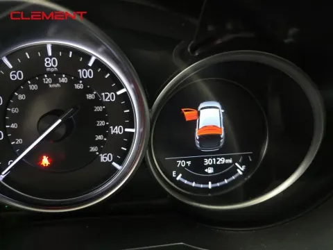 Photos of 2022 Mazda CX-9 Touring for sale in Saint Charles, MO at Clement Supercenter