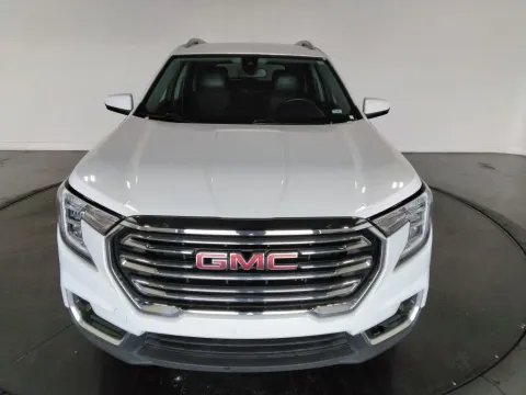 Another view of 2023 GMC Terrain SLT for sale in Saint Charles, MO at Clement Supercenter