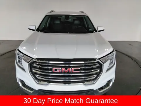 Photos of 2023 GMC Terrain SLT for sale in Saint Charles, MO at Clement Supercenter