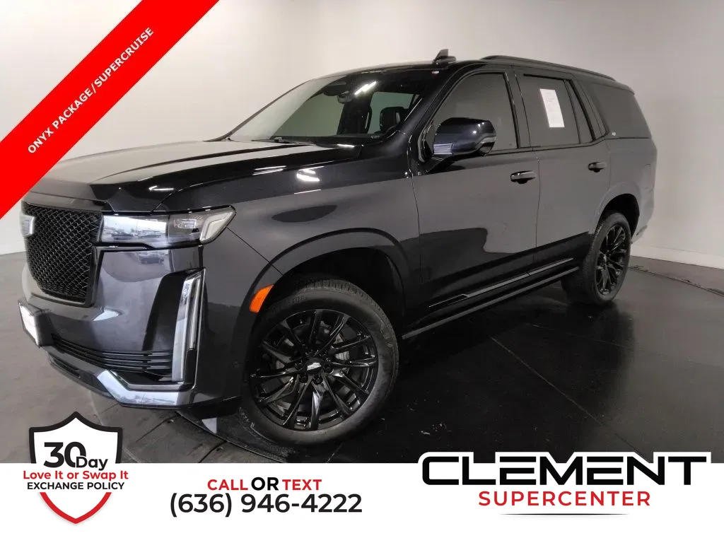 2023 Cadillac Escalade Sport Platinum for sale in Saint Charles, MO