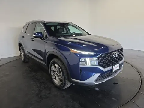 More photos of 2023 Hyundai Santa Fe SEL at Clement Supercenter, MO