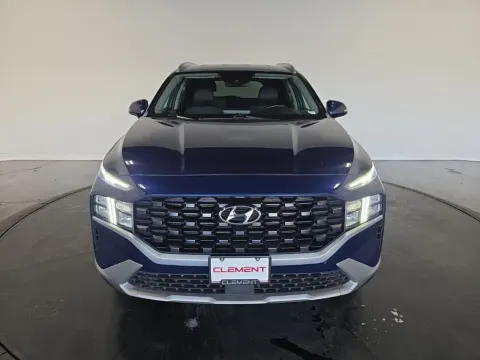 Another view of 2023 Hyundai Santa Fe SEL for sale in Saint Charles, MO at Clement Supercenter