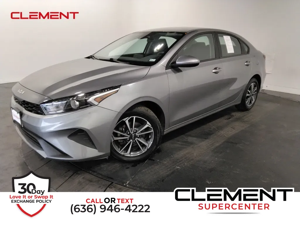 2024 Kia Forte LXS for sale in Saint Charles, MO