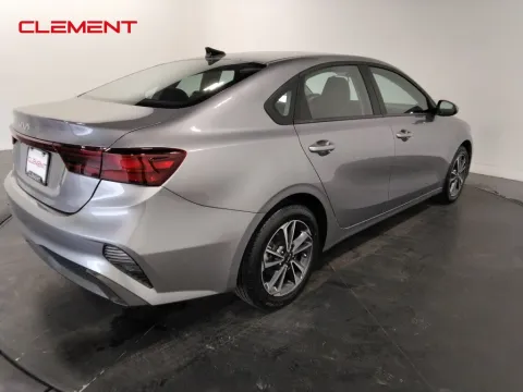 More photos of 2024 Kia Forte LXS at Clement Supercenter, MO