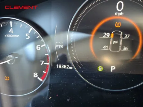 Photos of 2024 Mazda CX-30 2.5 S Carbon Edition for sale in Saint Charles, MO at Clement Supercenter