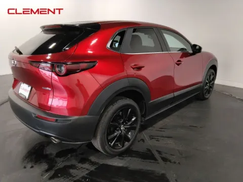 More photos of 2024 Mazda CX-30 2.5 S Select Sport at Clement Supercenter, MO