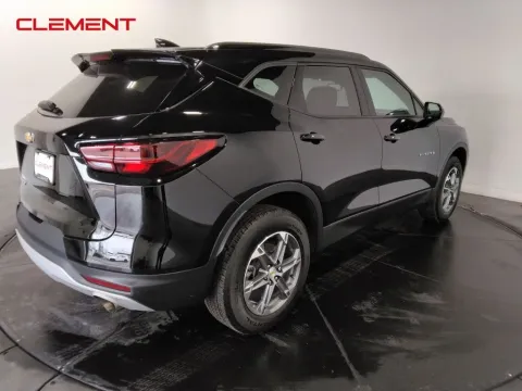 More photos of 2023 Chevrolet Blazer LT at Clement Supercenter, MO