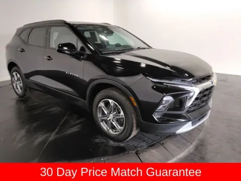 More photos of 2023 Chevrolet Blazer LT at Clement Supercenter, MO