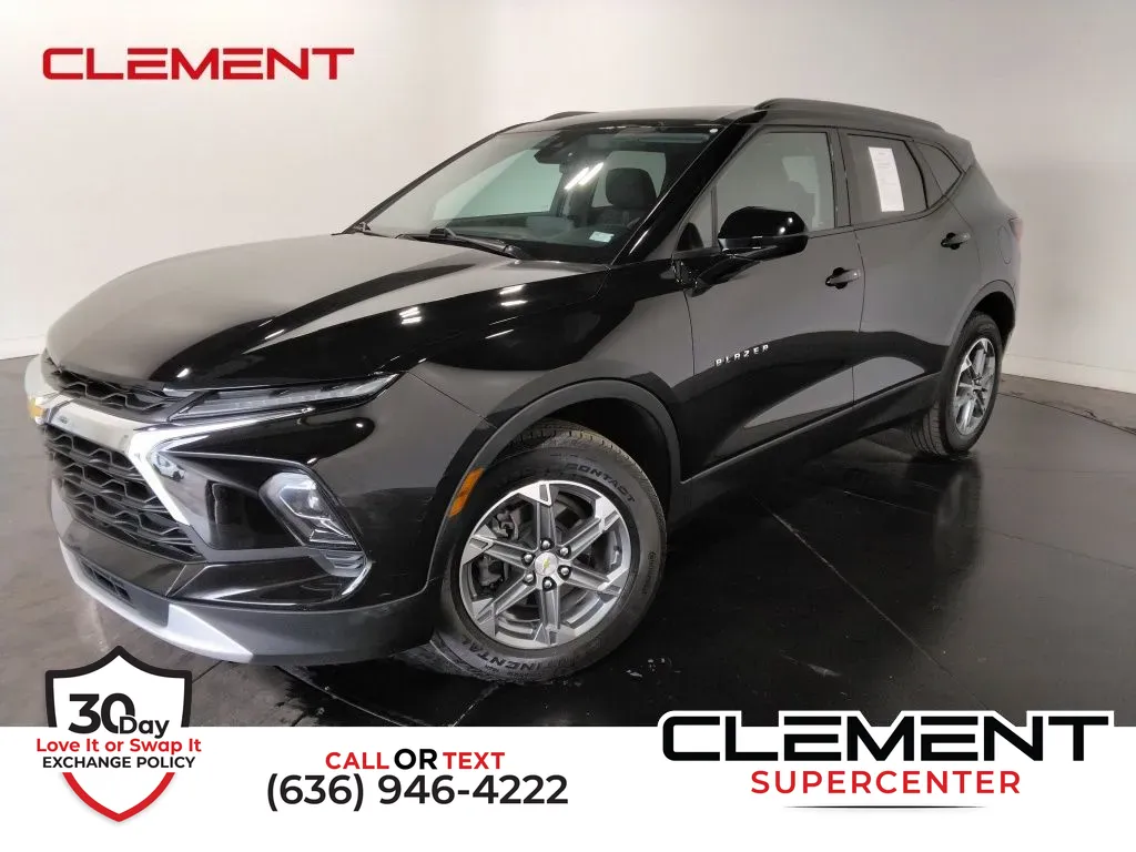 2023 Chevrolet Blazer LT for sale in Saint Charles, MO