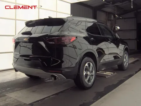 More photos of 2023 Chevrolet Blazer LT at Clement Supercenter, MO
