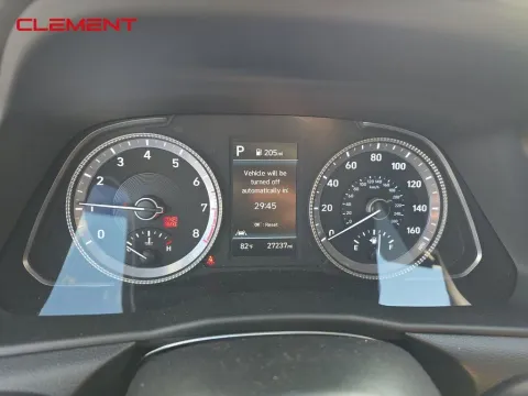 Photos of 2023 Hyundai Sonata SEL for sale in Saint Charles, MO at Clement Supercenter