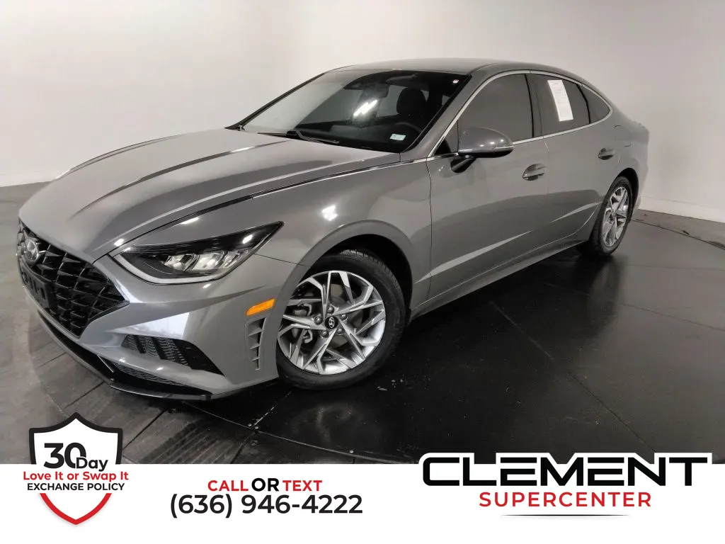 2023 Hyundai Sonata SEL for sale in Saint Charles, MO