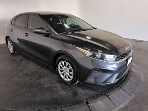 More photos of 2024 Kia Forte LX at Clement Supercenter, MO