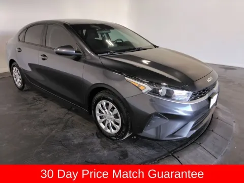 More photos of 2024 Kia Forte LX at Clement Supercenter, MO