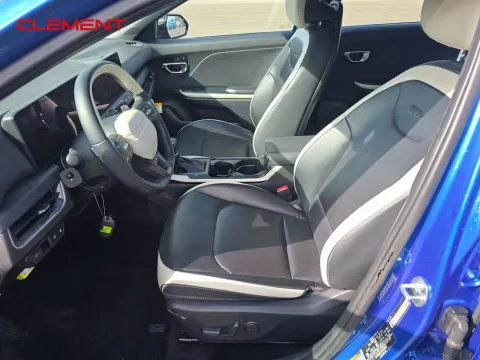 Another view of 2025 Kia K4 GT-Line for sale in Saint Charles, MO at Clement Supercenter