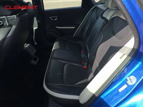 More photos of 2025 Kia K4 GT-Line at Clement Supercenter, MO