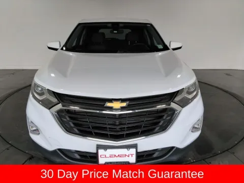Photos of 2020 Chevrolet Equinox LT for sale in Saint Charles, MO at Clement Supercenter