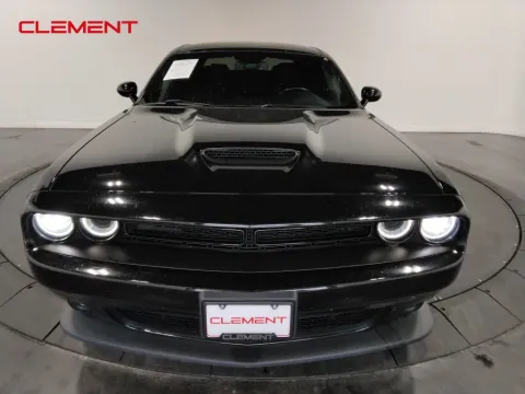 Photos of 2021 Dodge Challenger GT for sale in Saint Charles, MO at Clement Supercenter