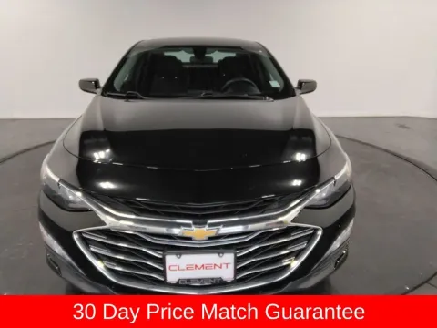 Photos of 2022 Chevrolet Malibu LT for sale in Saint Charles, MO at Clement Supercenter