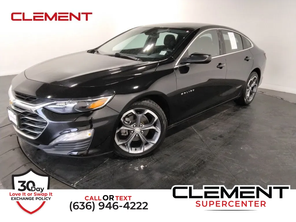 2022 Chevrolet Malibu LT for sale in Saint Charles, MO