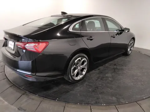 More photos of 2022 Chevrolet Malibu LT at Clement Supercenter, MO
