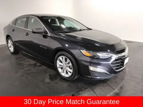 More photos of 2023 Chevrolet Malibu LT at Clement Supercenter, MO