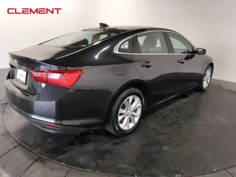 More photos of 2023 Chevrolet Malibu LT at Clement Supercenter, MO