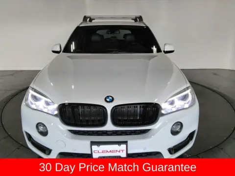 Photos of 2018 BMW X5 xDrive35i for sale in Saint Charles, MO at Clement Supercenter