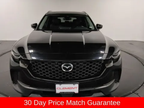 Photos of 2024 Mazda CX-50 2.5 S Preferred Package for sale in Saint Charles, MO at Clement Supercenter