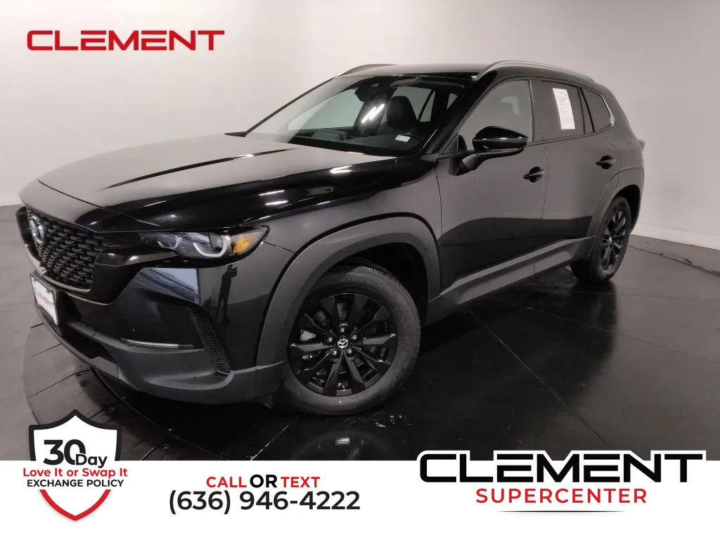 2024 Mazda CX-50 2.5 S Preferred Package for sale in Saint Charles, MO