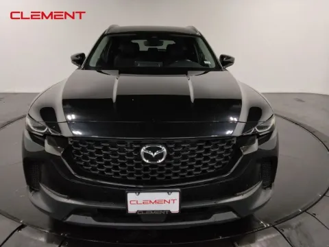 Photos of 2024 Mazda CX-50 2.5 S Preferred Package for sale in Saint Charles, MO at Clement Supercenter