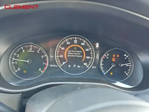 Photos of 2024 Mazda CX-50 2.5 S Preferred Package for sale in Saint Charles, MO at Clement Supercenter