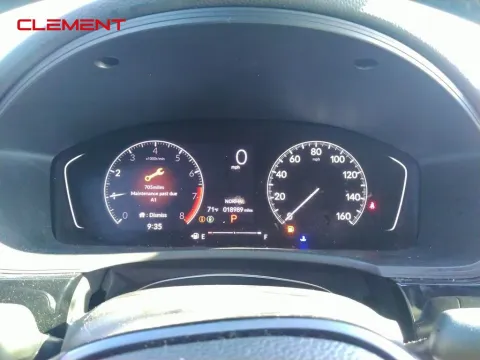 Photos of 2025 Honda Civic Sport for sale in Saint Charles, MO at Clement Supercenter